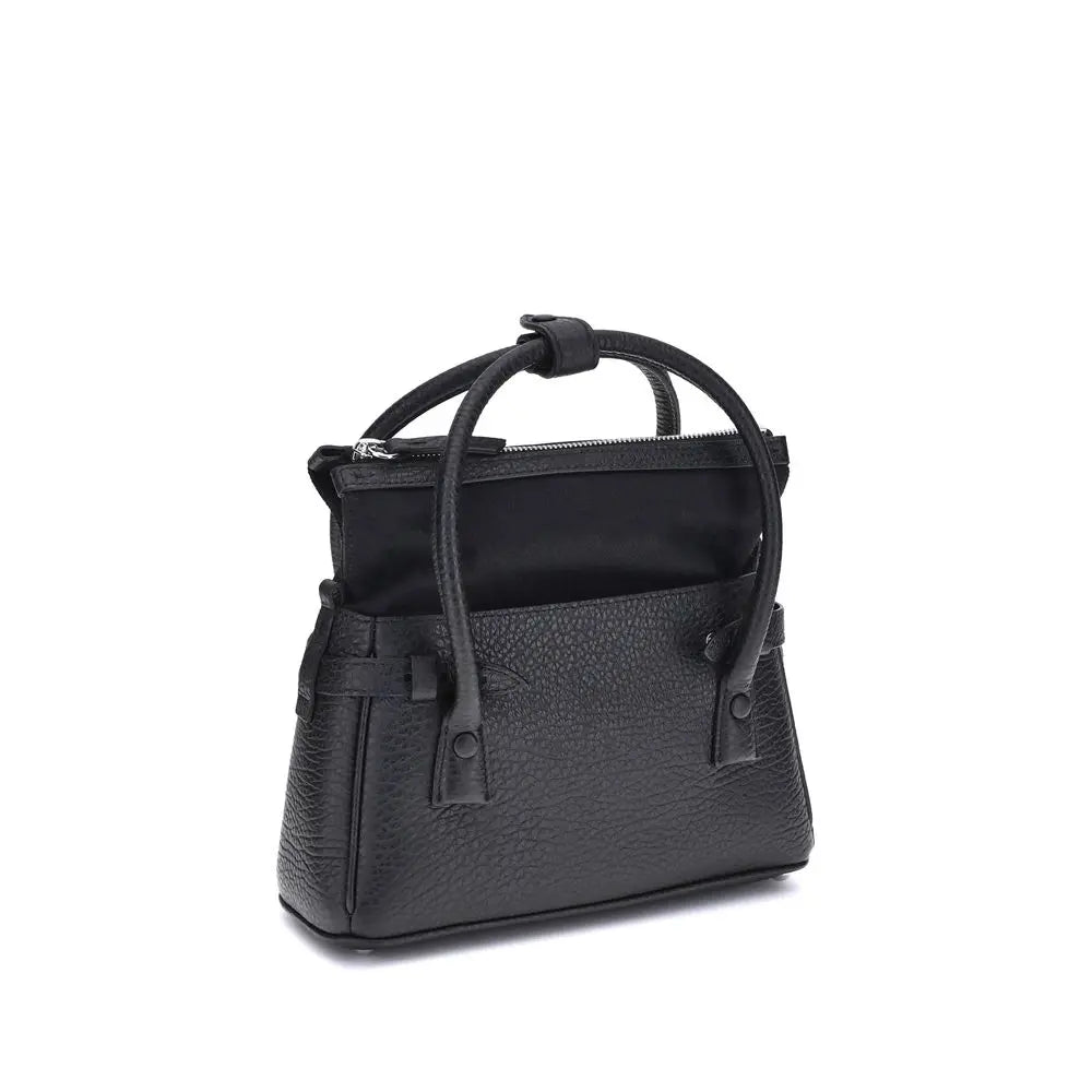 Sac à main Margiela 5AC noir Margiela