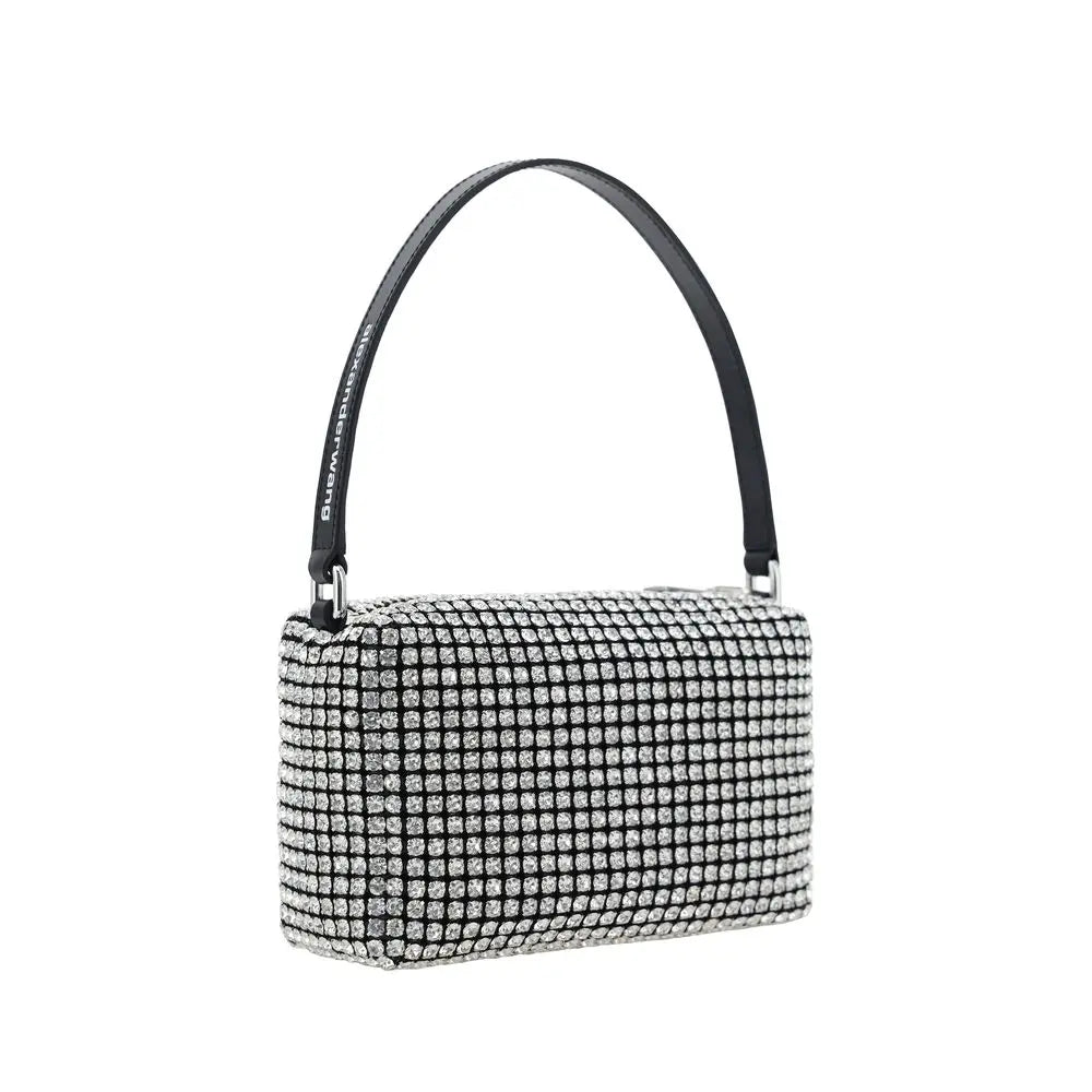 Sac à main Alexander Wang Heiress multicolore Alexander Wang