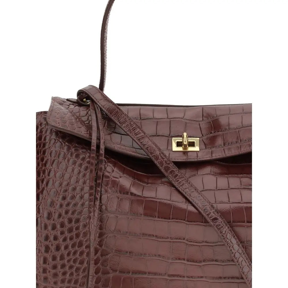 Sac à main Balenciaga Rodeo noir Balenciaga