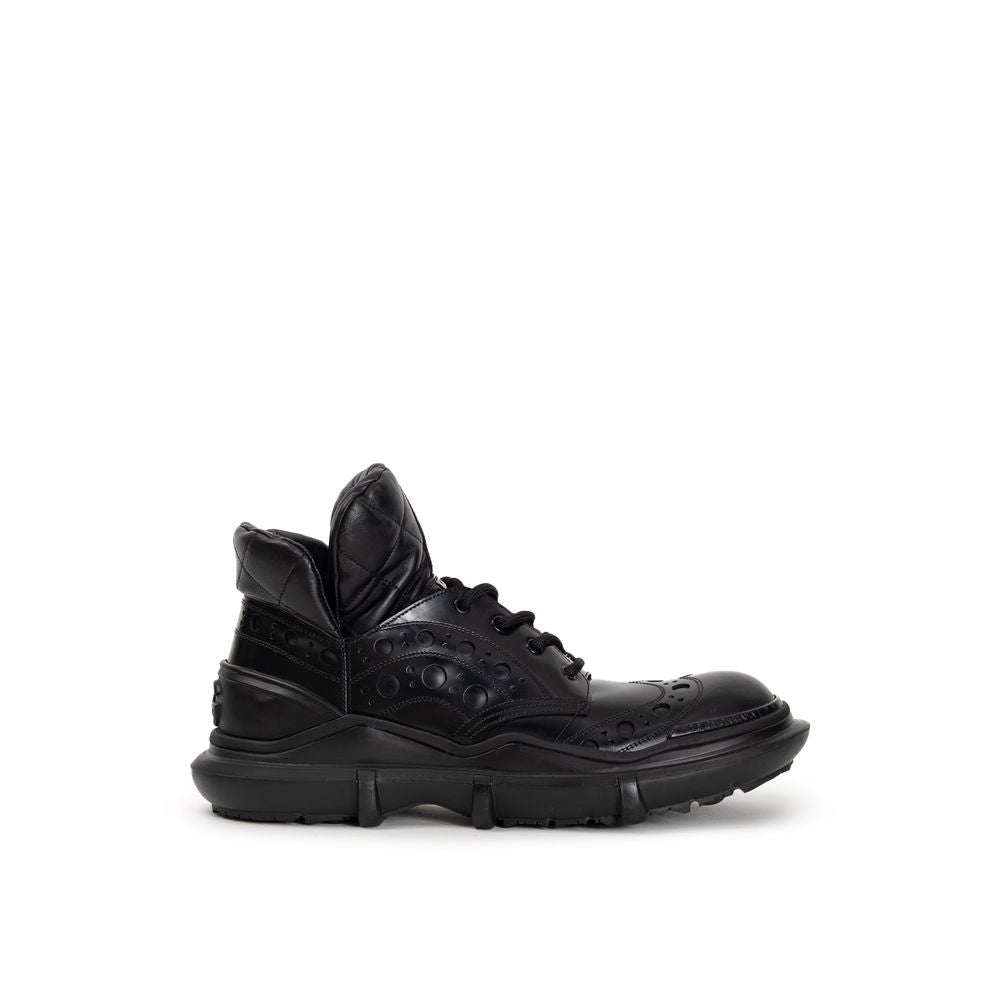 Derbys Dolce & Gabbana Allumin noires