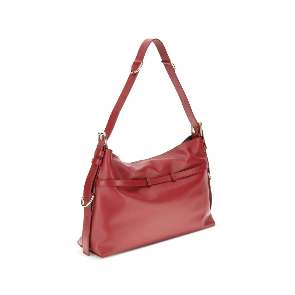 Sac à bandoulière Givenchy Voyou noir Givenchy