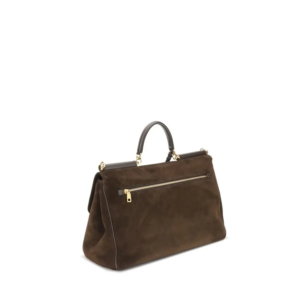 Sac Dolce&Gabbana Sicily vert Dolce & Gabbana