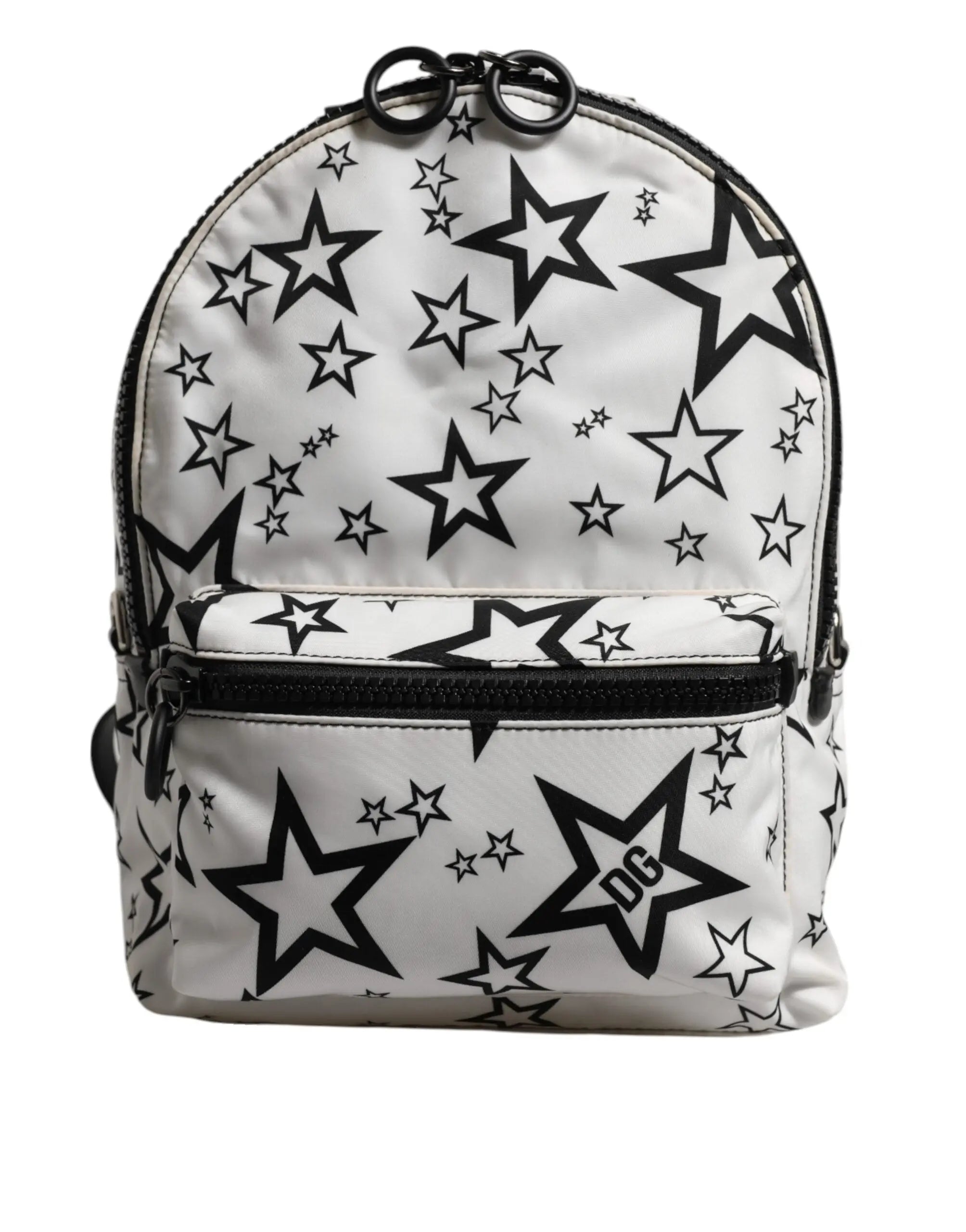 Sac à dos Dolce & Gabbana blanc Dolce & Gabbana