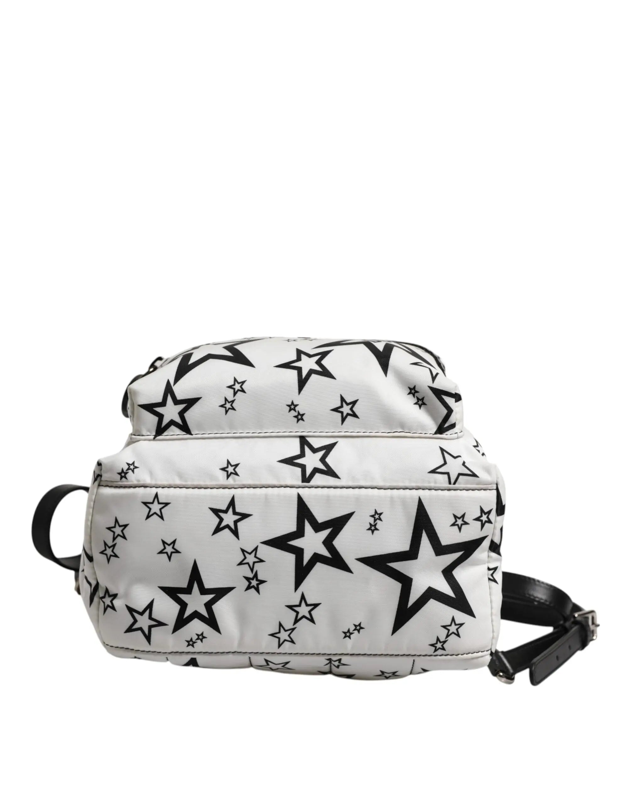 Sac à dos Dolce & Gabbana blanc Dolce & Gabbana