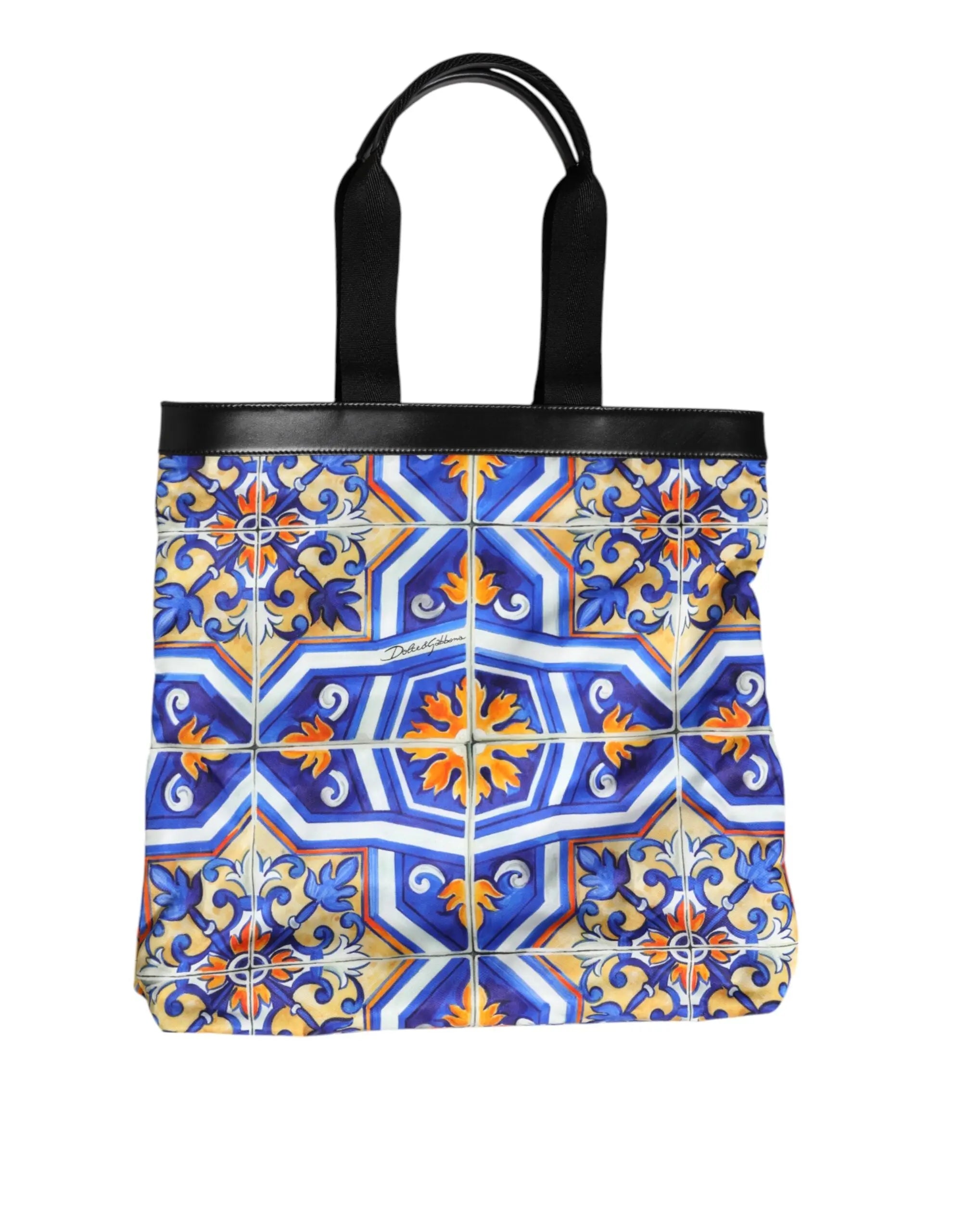 Tote DOLCE & GABBANA Multicolore Dolce & Gabbana