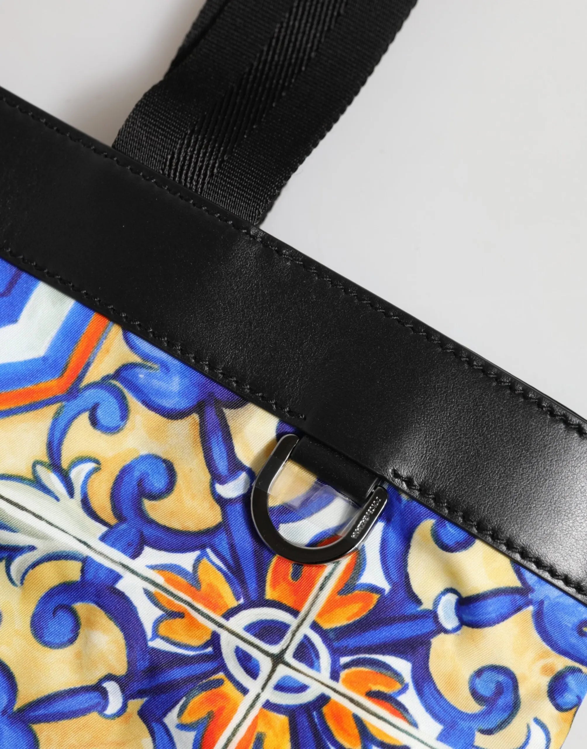 Tote DOLCE & GABBANA Multicolore Dolce & Gabbana