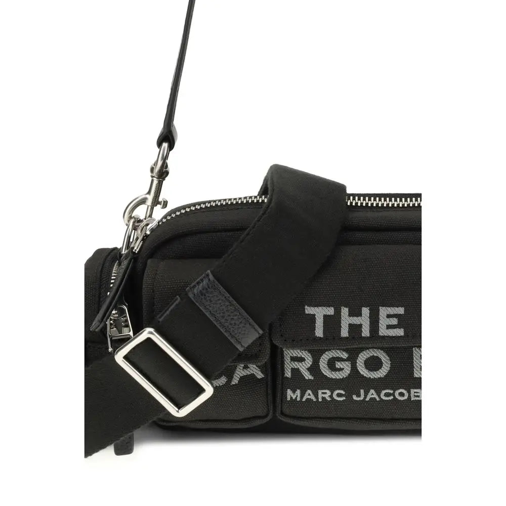Sac à bandoulière Marc Jacobs Cargo vert Marc Jacobs