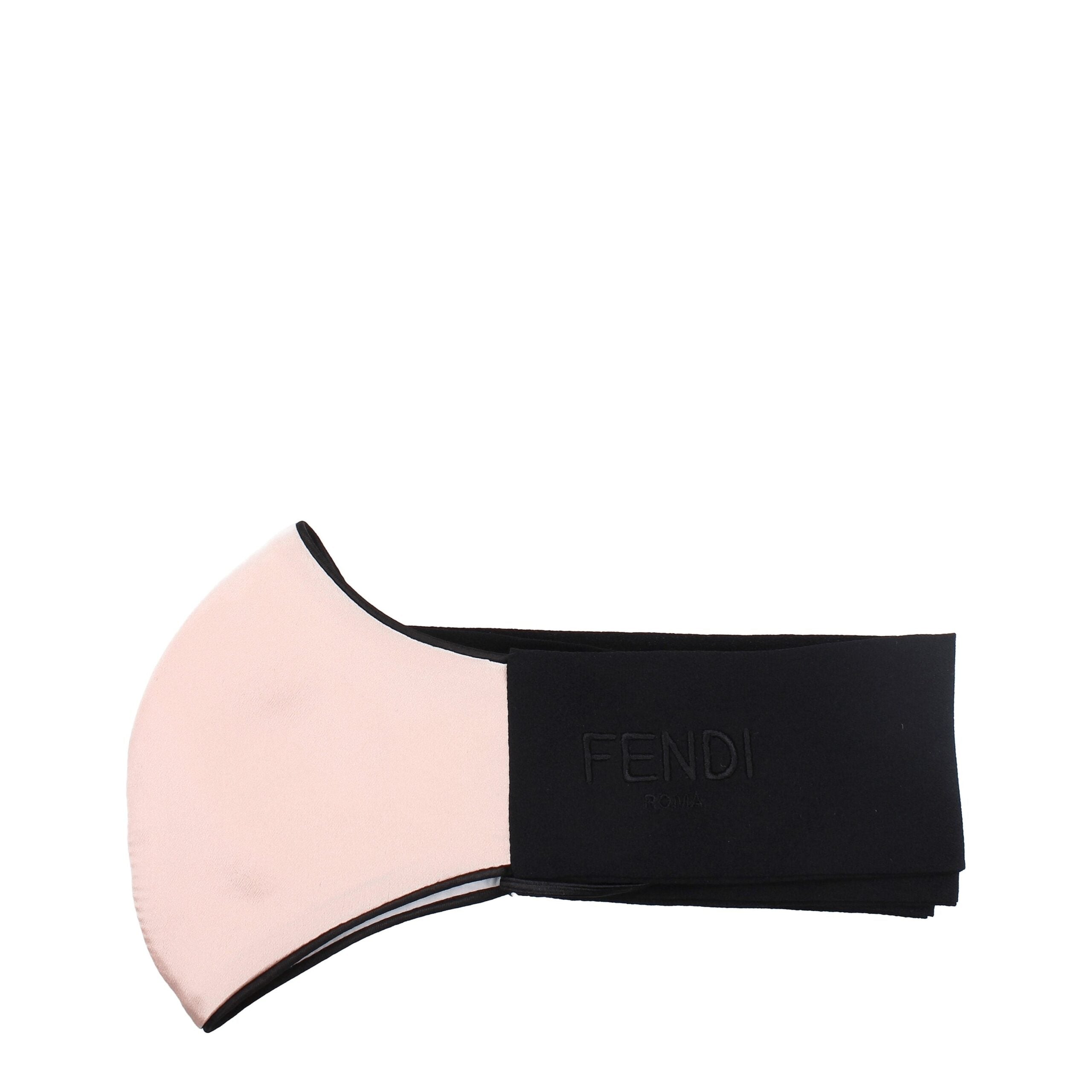 Masque Fendi FXH019AF1NF0647 rose
