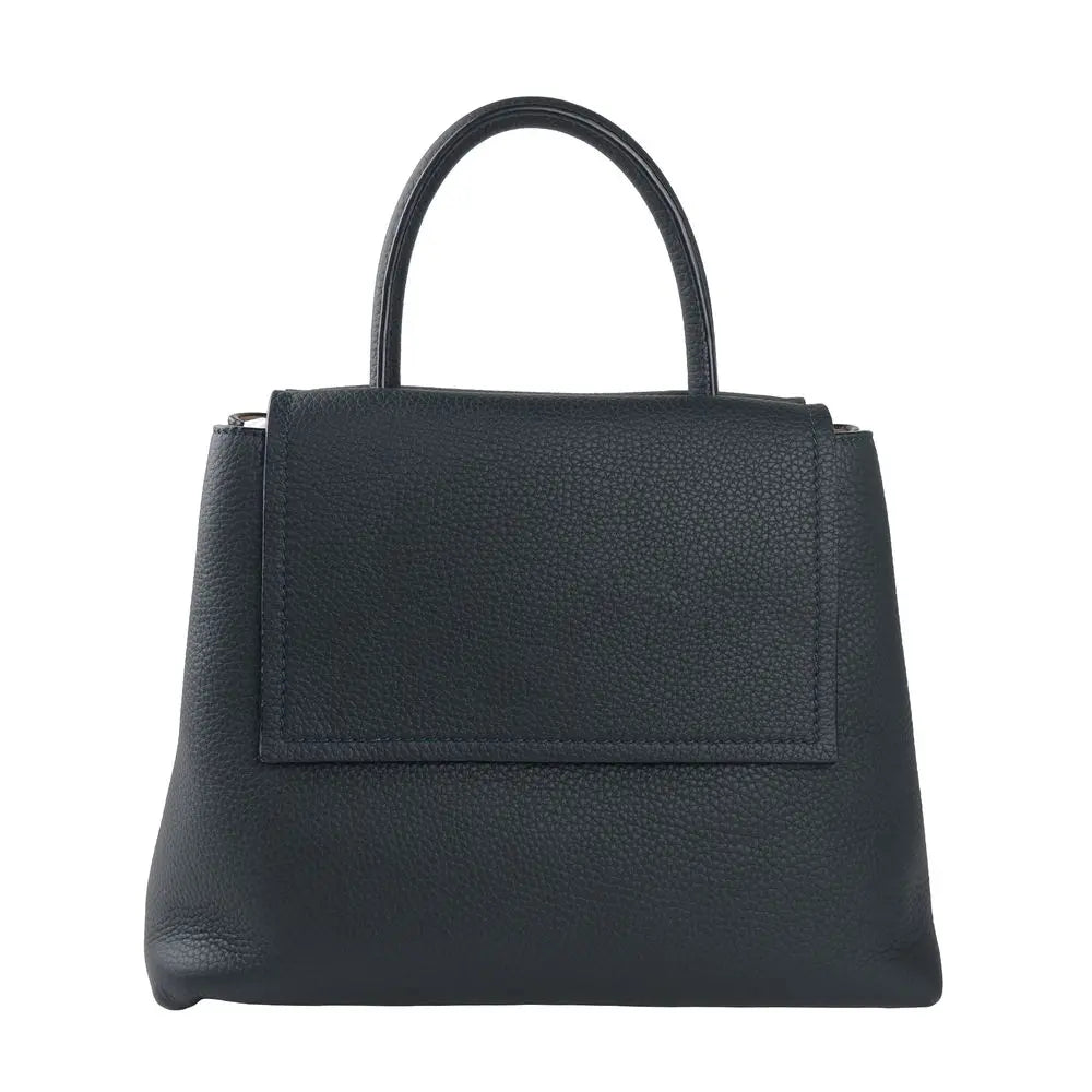Sac Giada milano double poche bleu nuit Giada