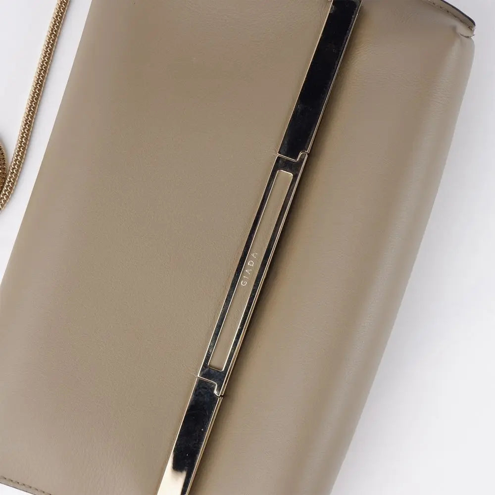 Sac à dos Giada milano beige Giada