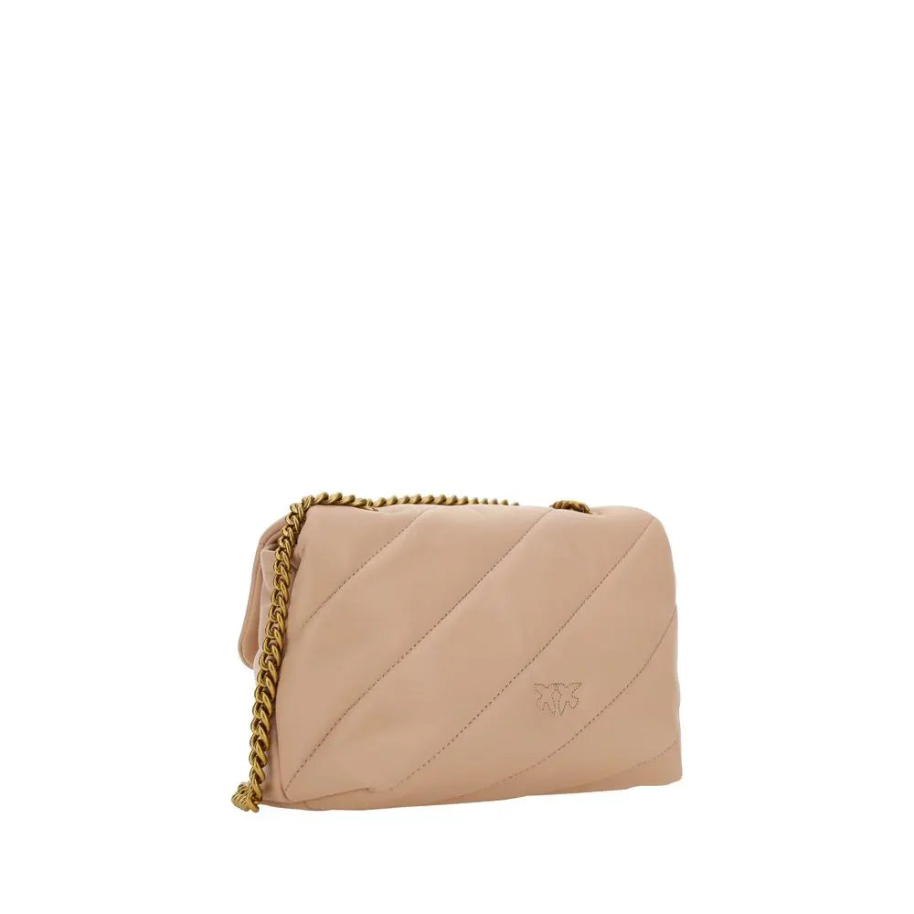 Sac Pinko Love Mini Puff rose PINKO