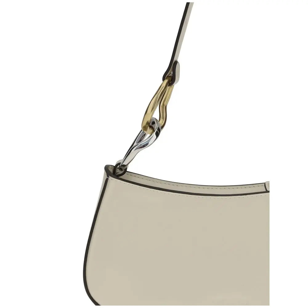 Sac épaule Staud Ollie noir Staud