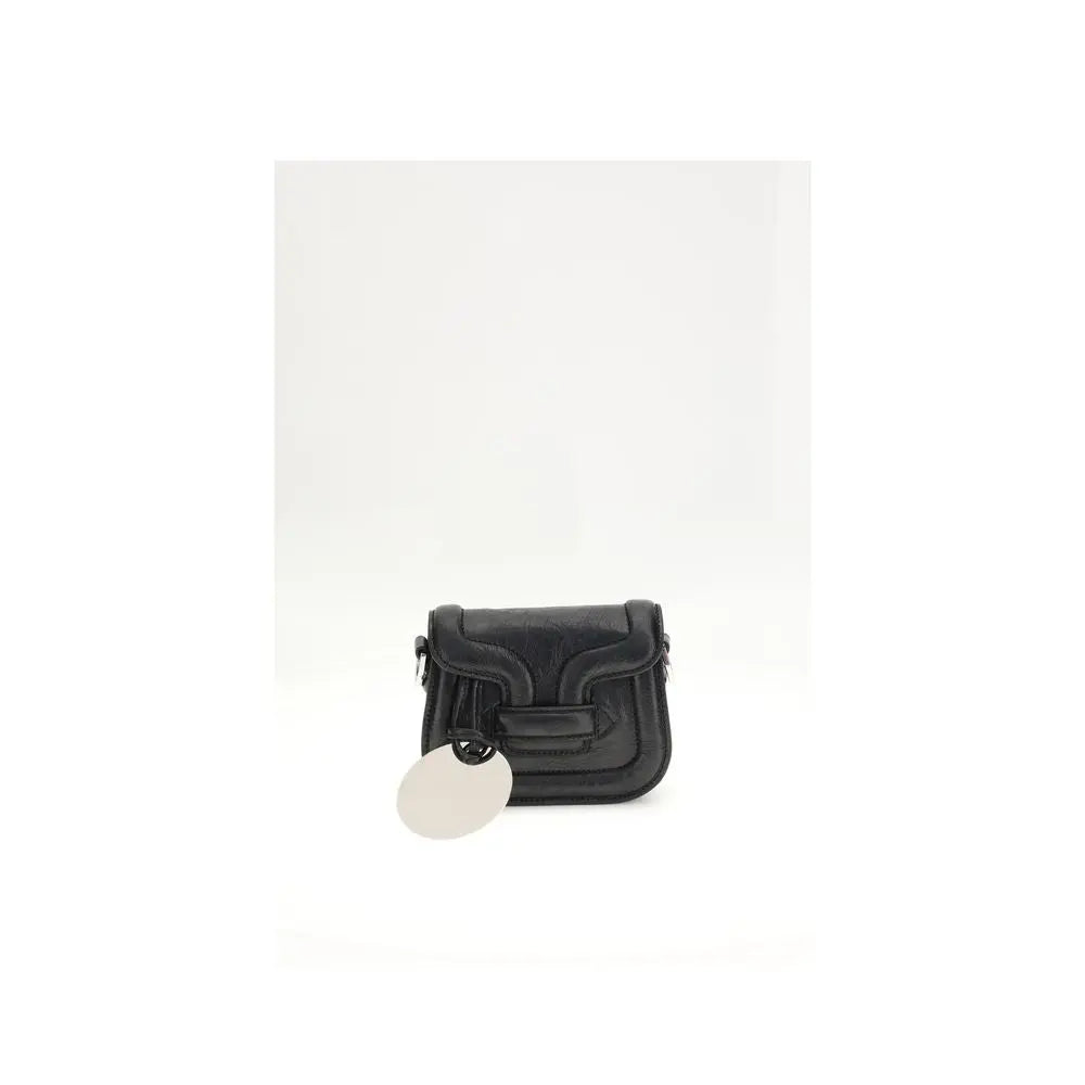 Sac Pierre Hardy Alphaville noir Pierre Hardy