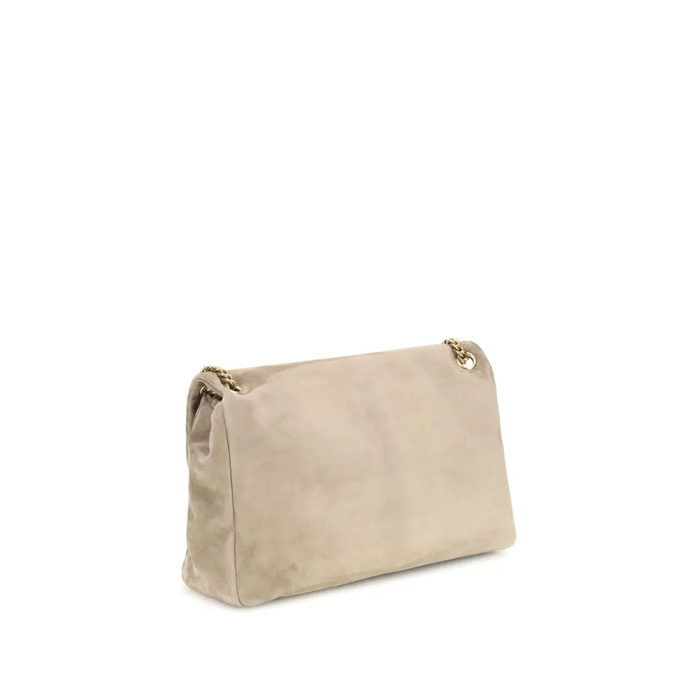 Sac à main Saint Laurent Calypso noir Saint Laurent