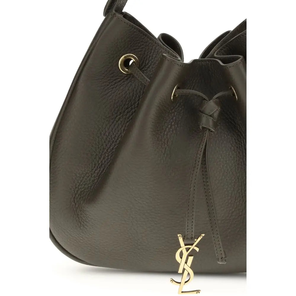 Sac à main Saint Laurent Paris VII noir Saint Laurent