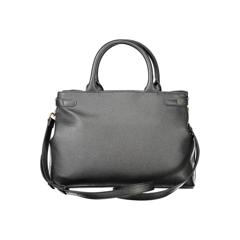 Sac à main Twinset Tote noir Twinset