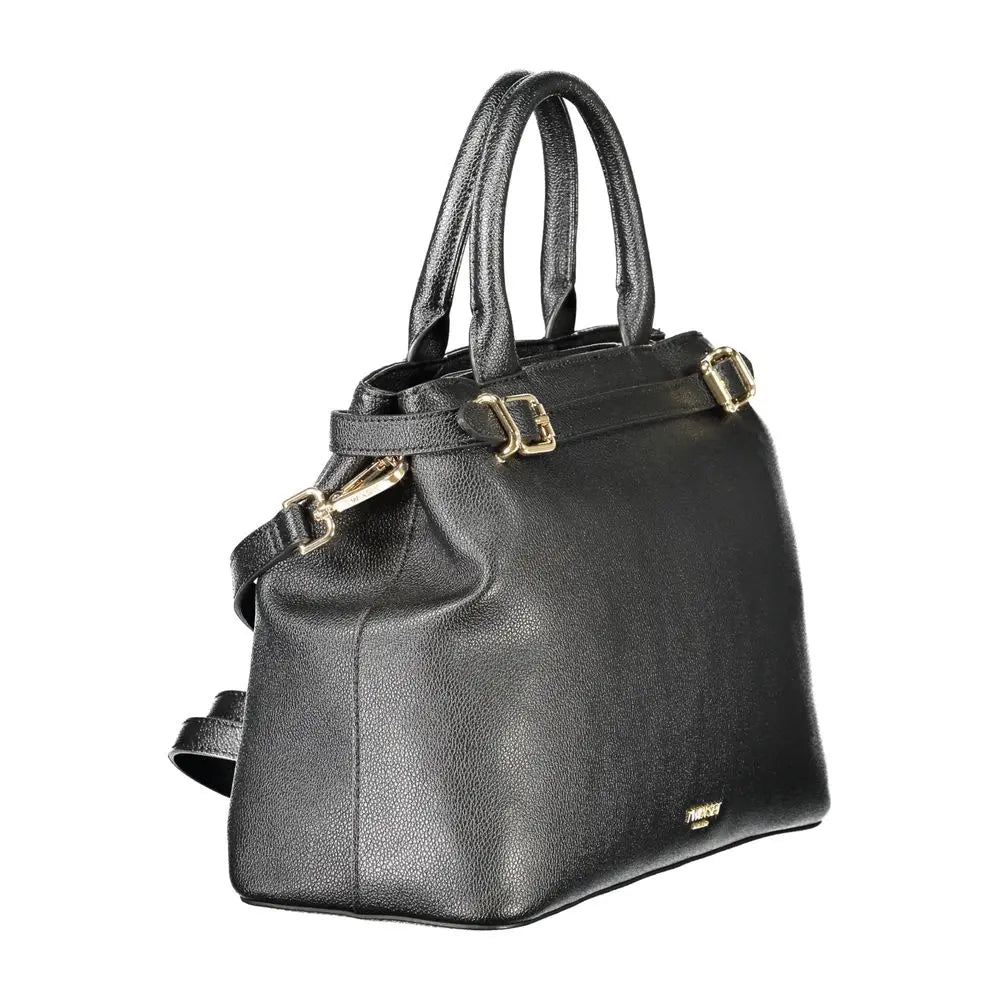 Sac à main Twinset Tote noir Twinset