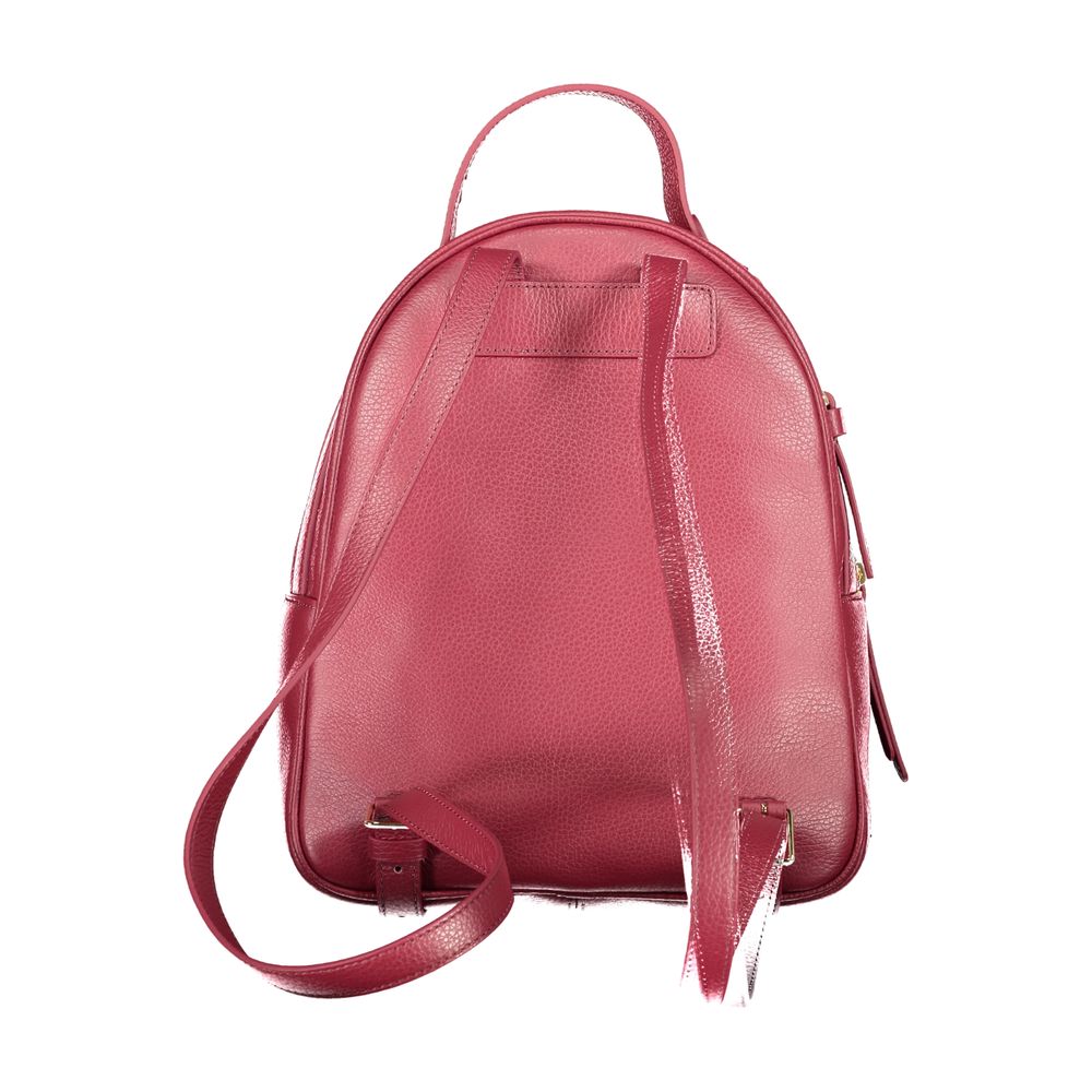Sac à dos Coccinelle Malory violet