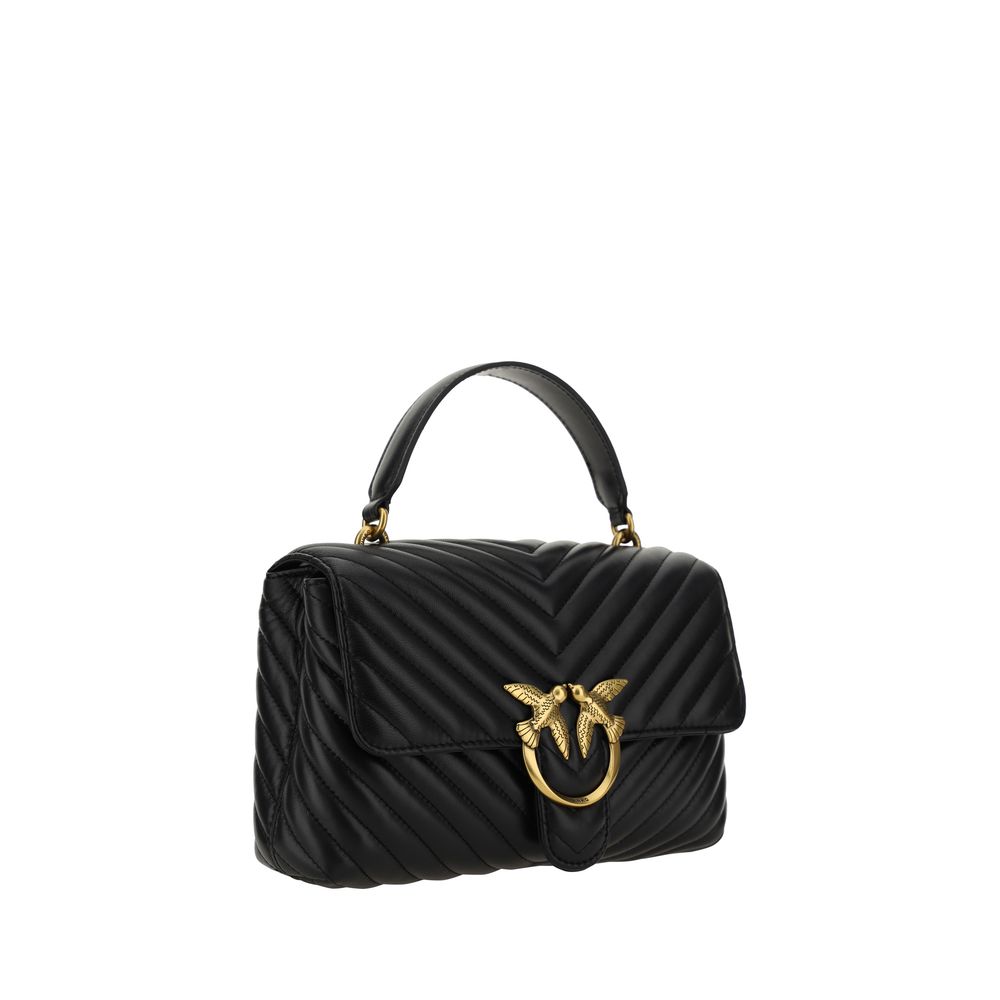 Sac Pinko Love Lady noir