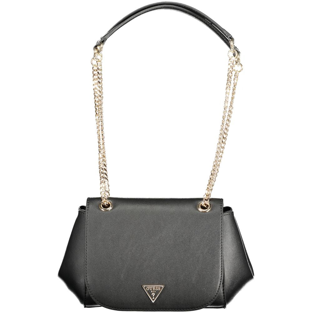 Sac Talent à chaînes noir