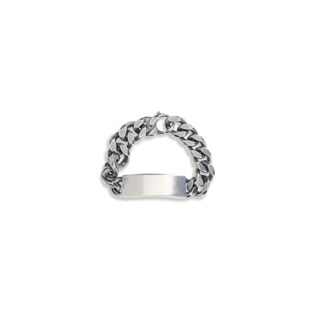 Bracelet MM6 Chaîne doré