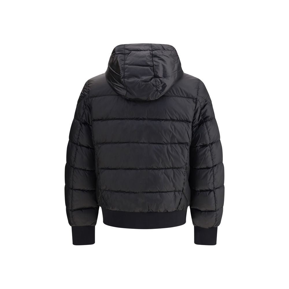 Doudoune Parajumpers Pharrell noire