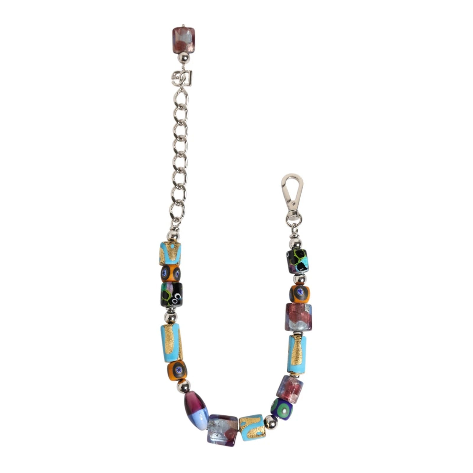 Collier Dolce & Gabbana multicolore