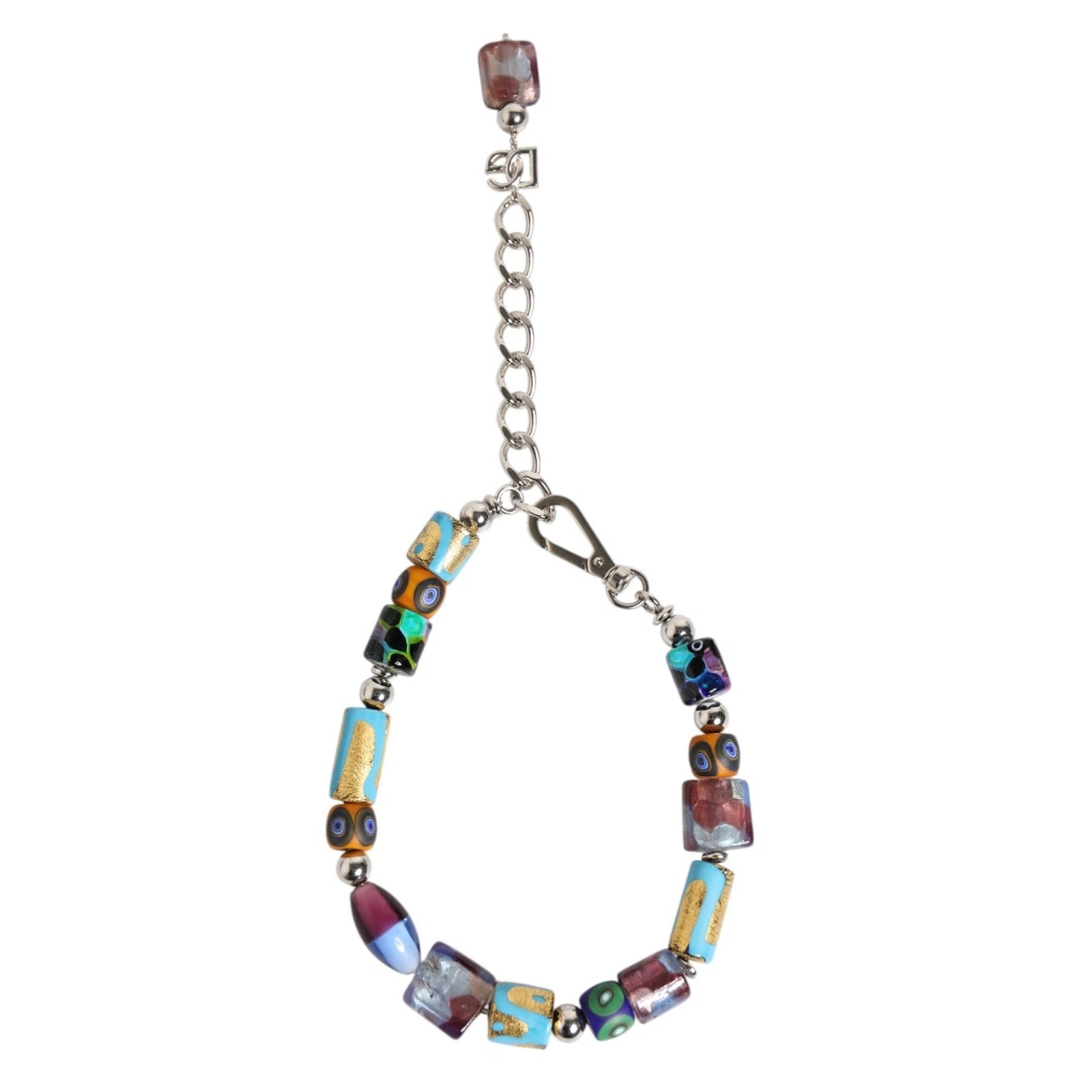 Collier Dolce & Gabbana multicolore