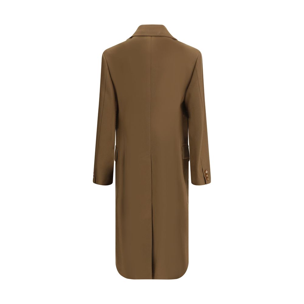Manteau Vivienne Westwood Winston noir