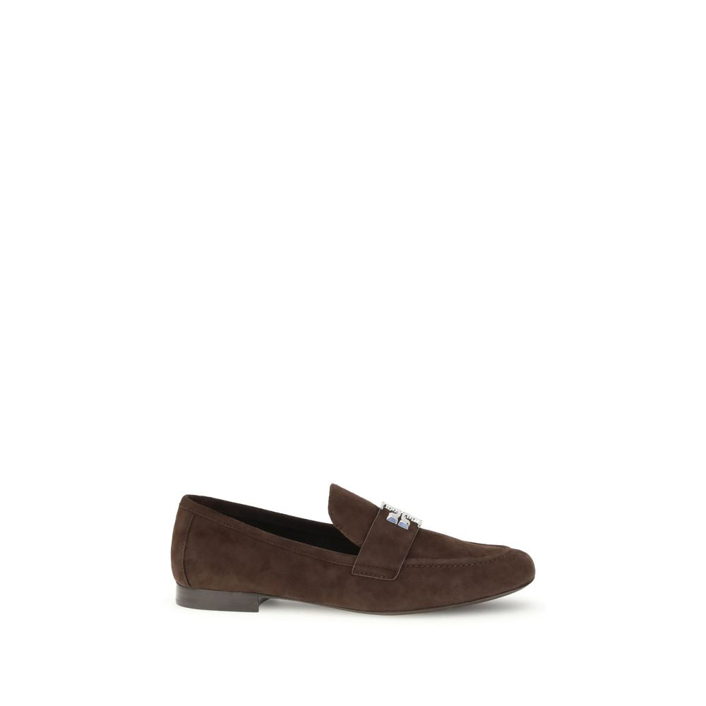 Loafers Eleanor AW25 noirs