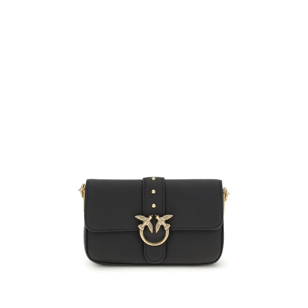 Sac Pinko Love One noir