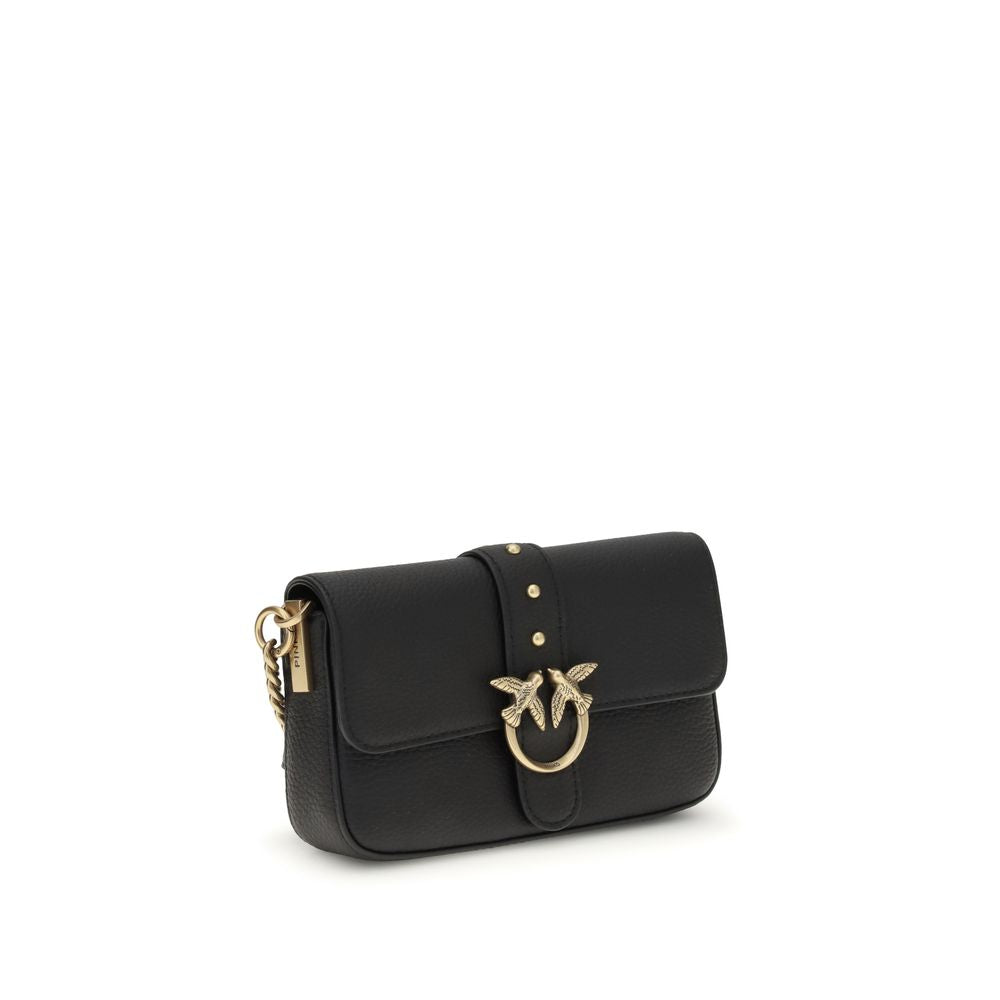 Sac Pinko Love One noir