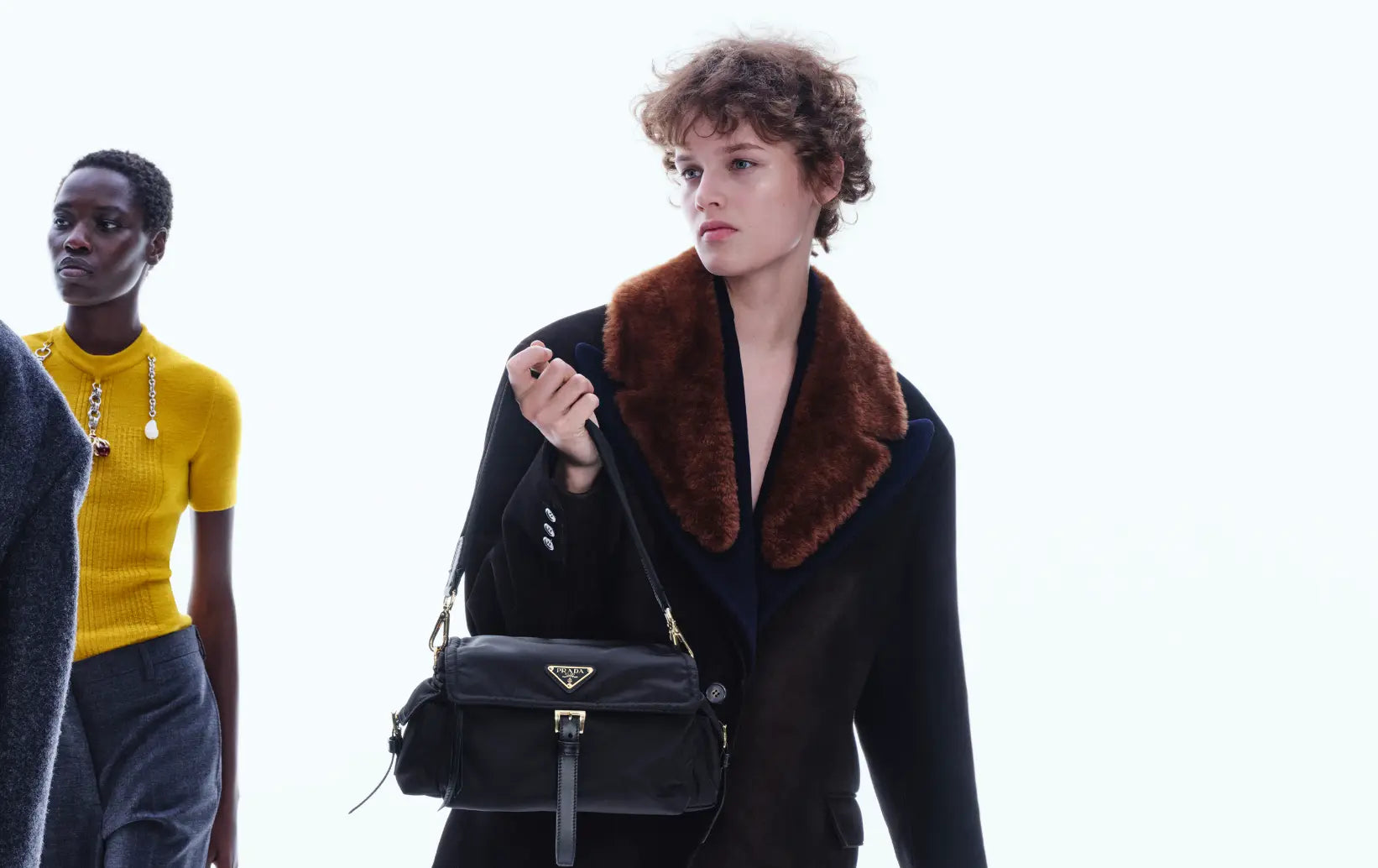 Sacs à main Prada : élégance intemporelle et tendances actuelles