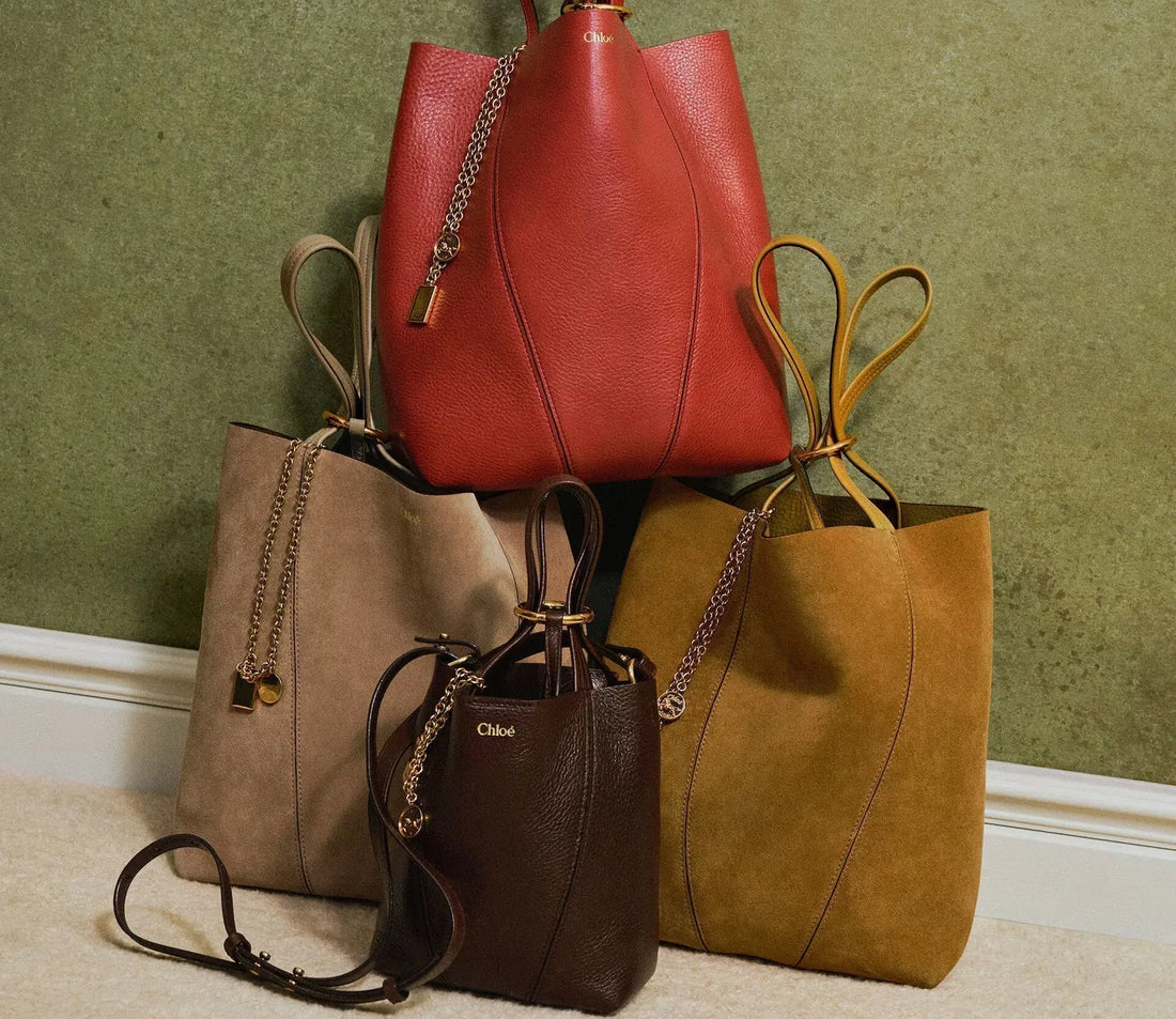 Sac Chloé : l’élégance parisienne dans un accessoire signature