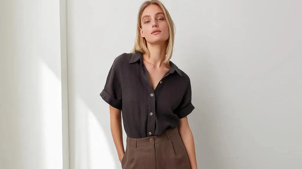 Chemises & blouses femme