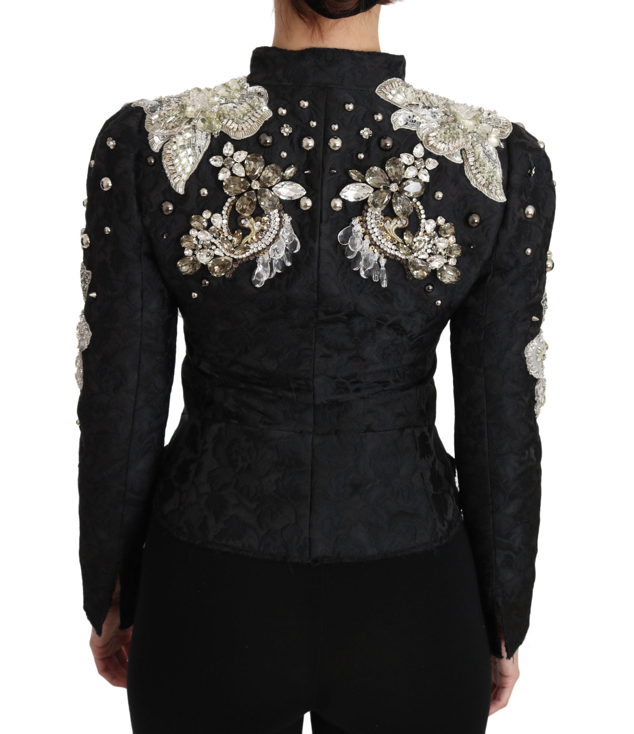 Veste Dolce & Gabbana noire