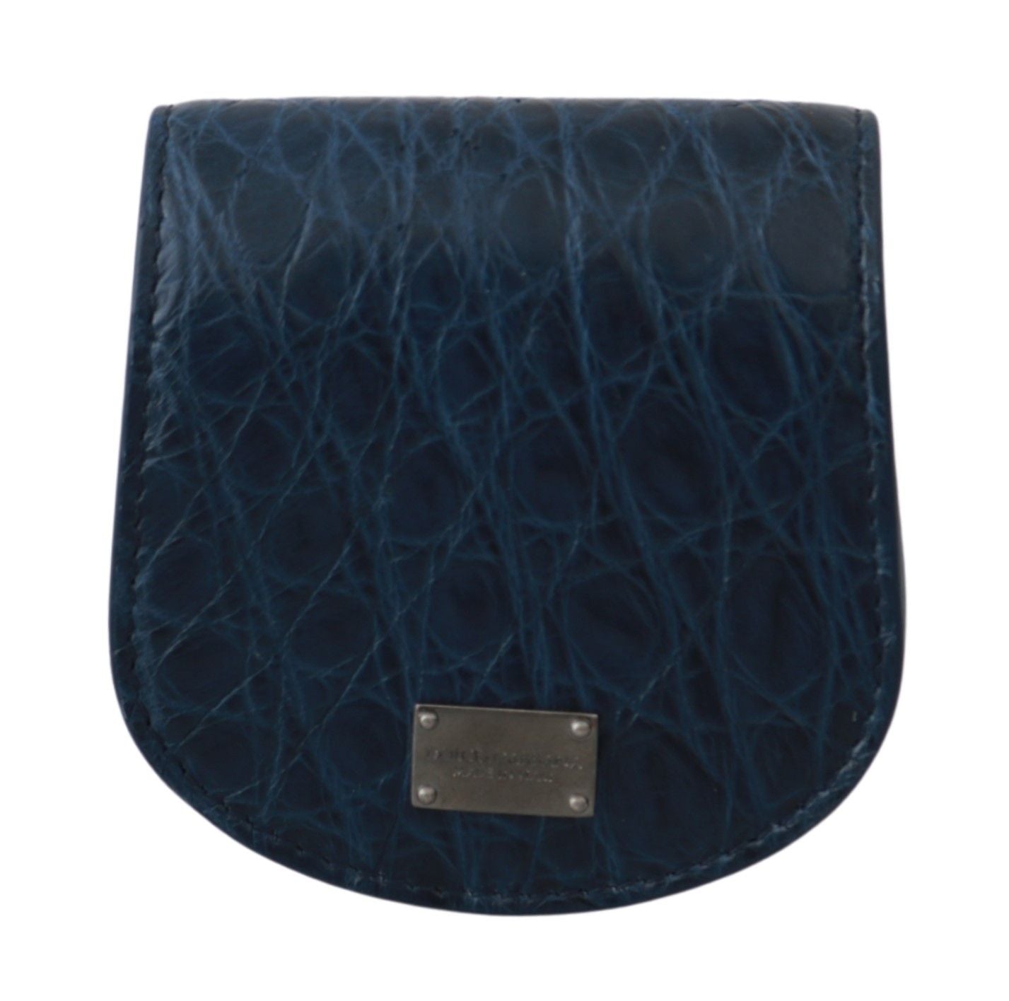 Porte-monnaie Dolce & Gabbana bleu