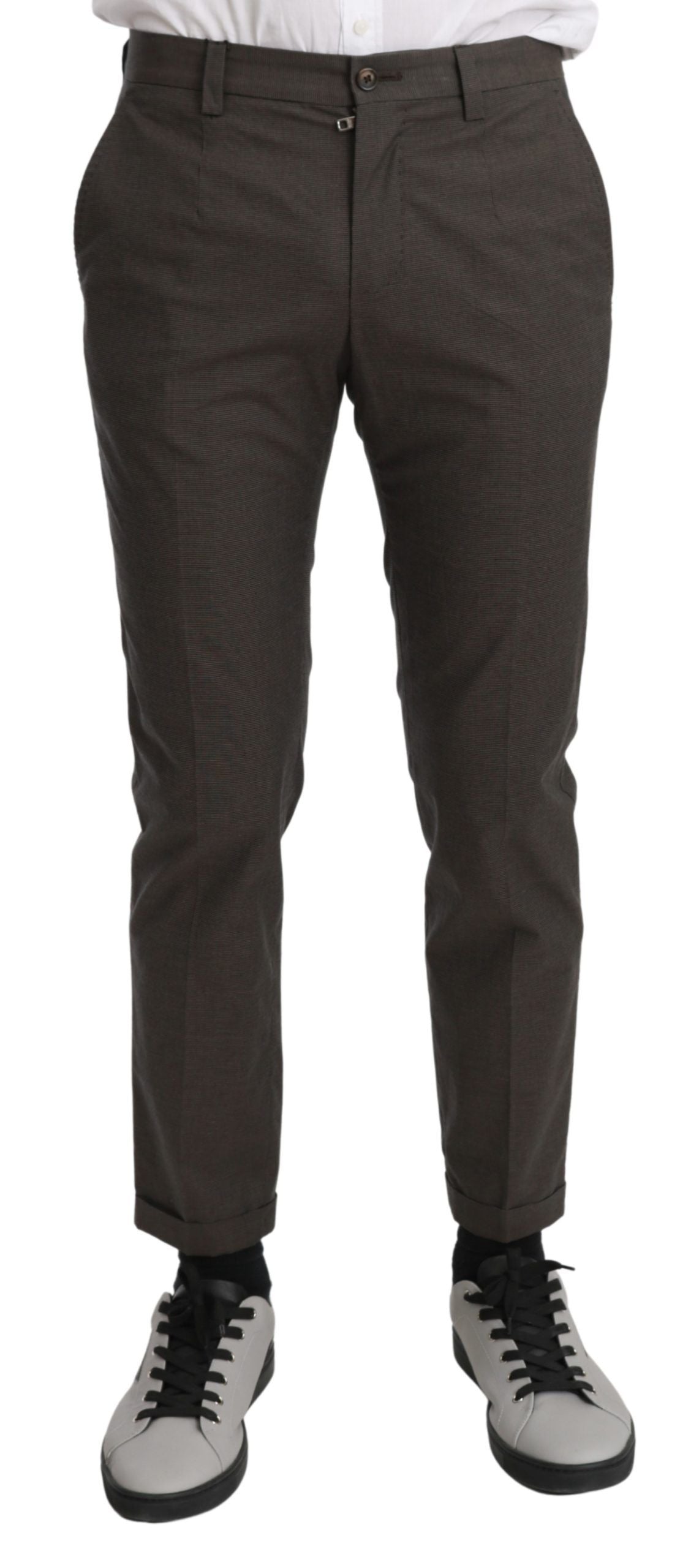 Pantalon Dolce & Gabbana marron