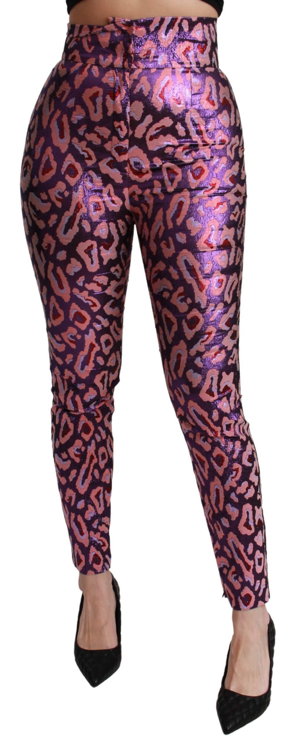 Pantalons Dolce & Gabbana multicolores