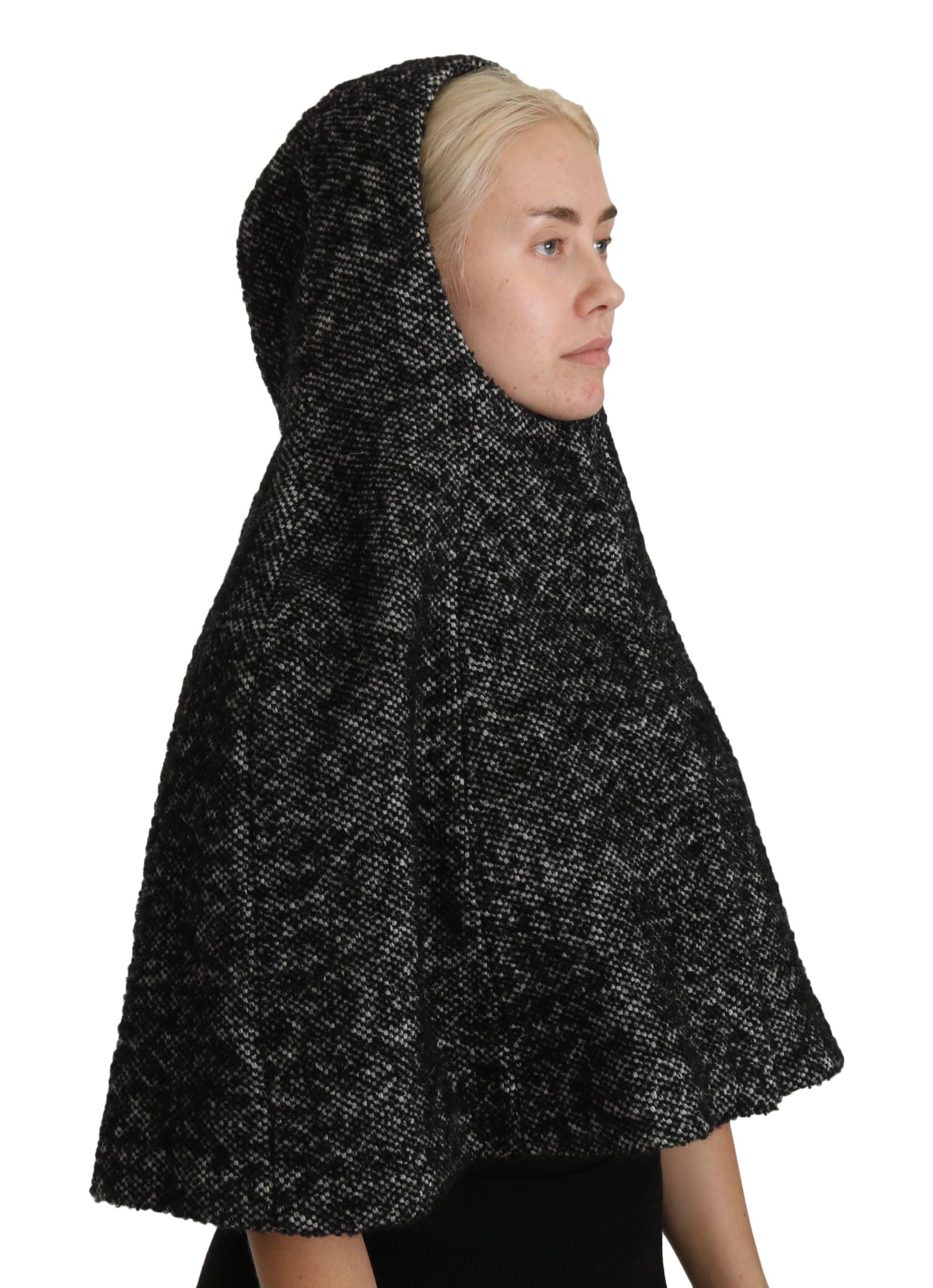 Kaftan Dolce & Gabbana gris