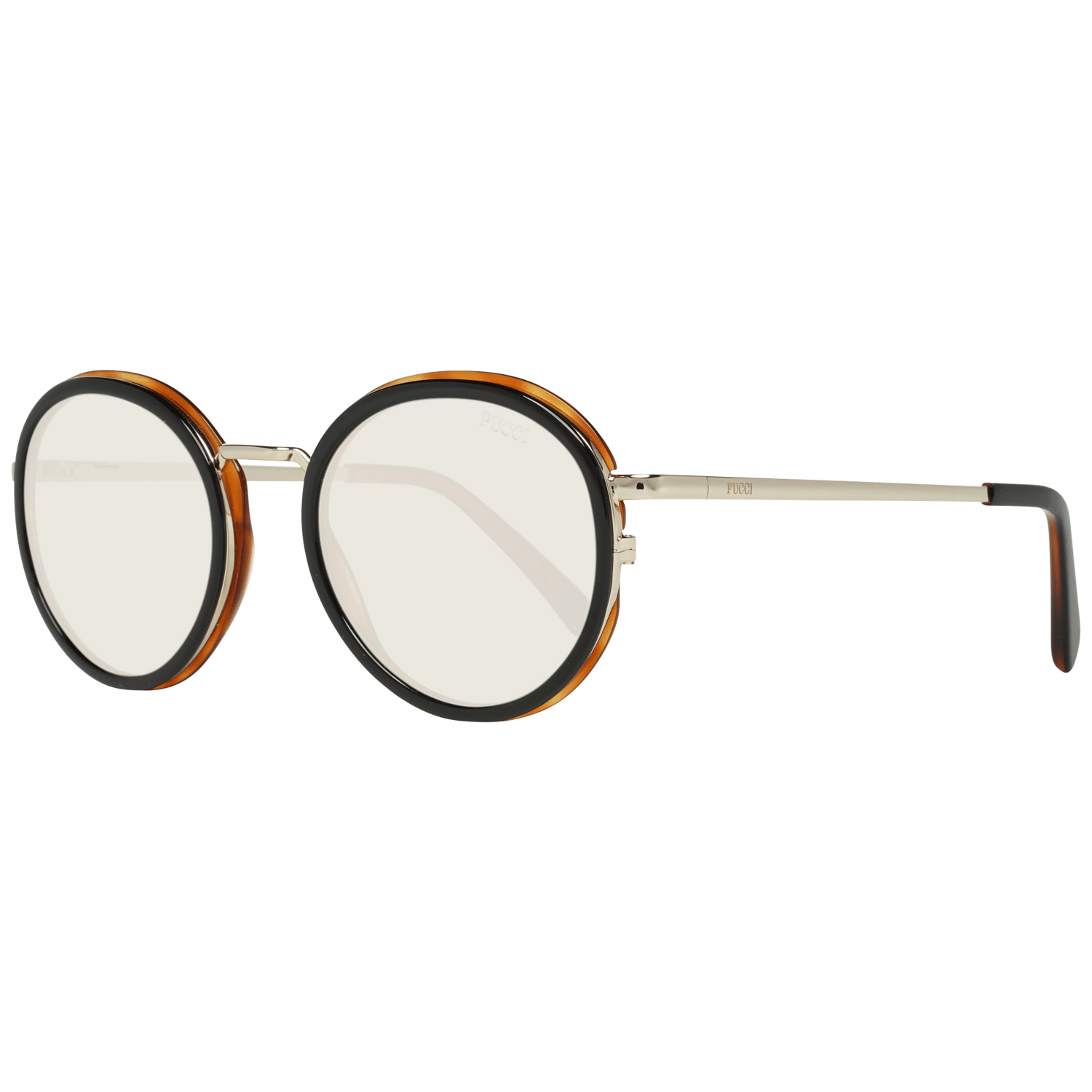 Lunettes de soleil noires