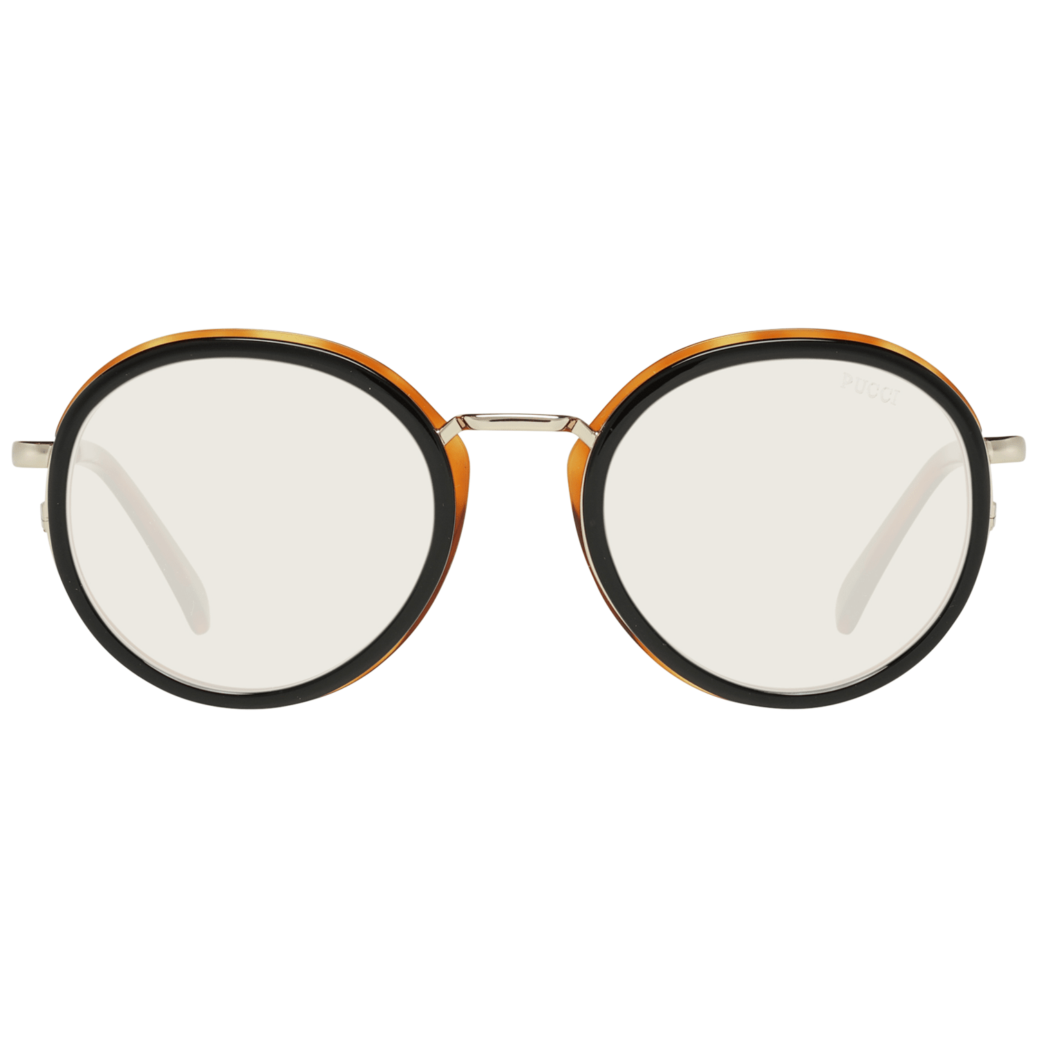 Lunettes de soleil noires