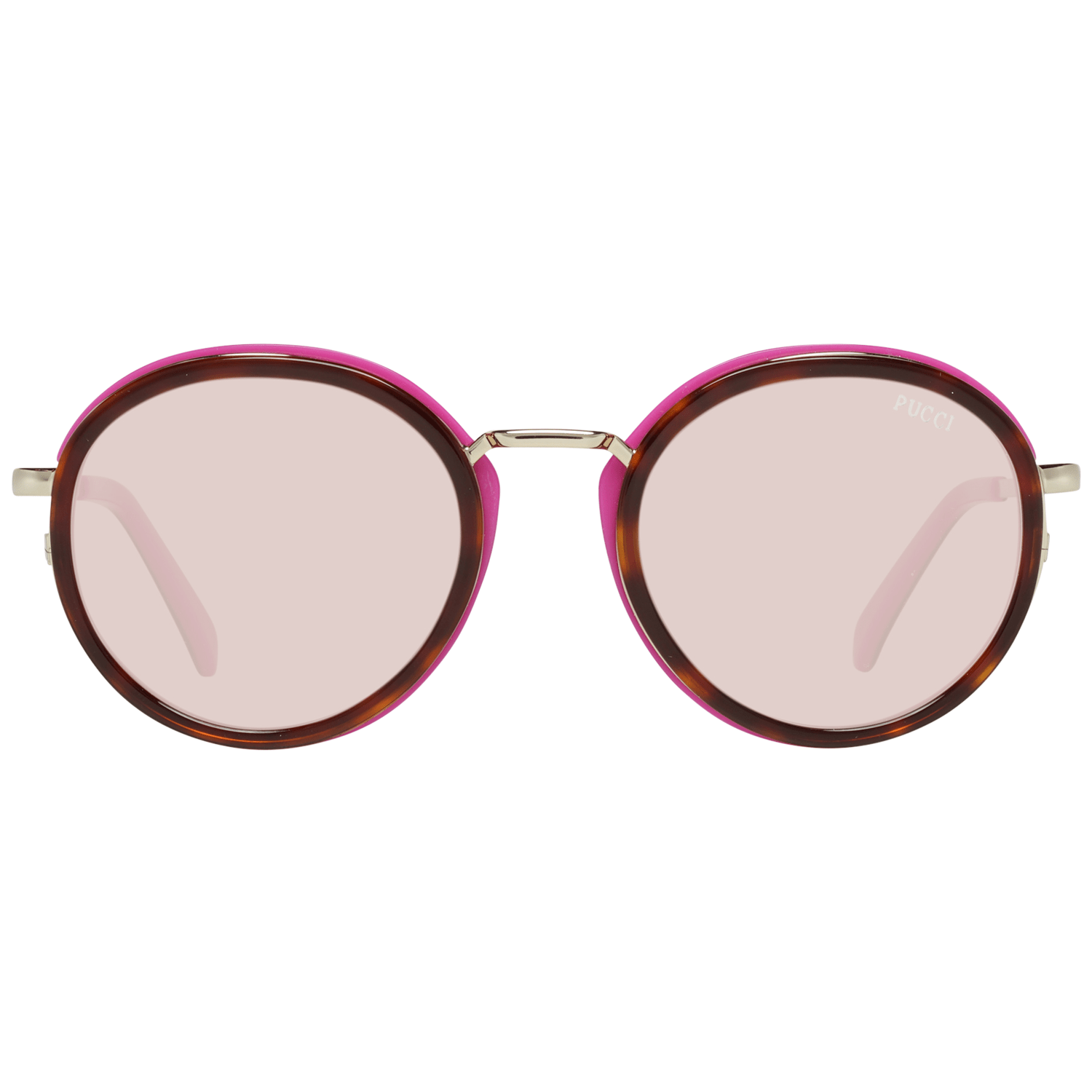 Lunettes de soleil femme brunes