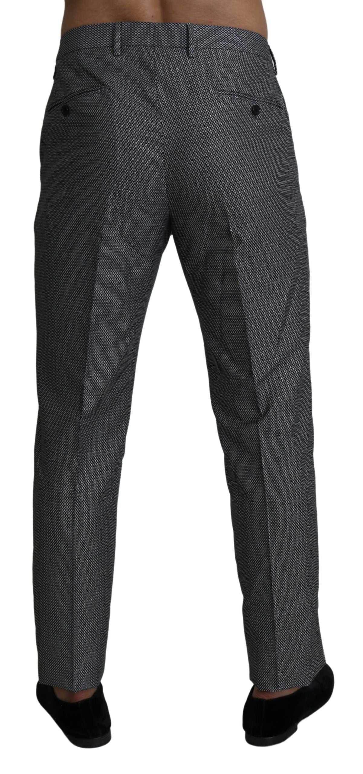 Pantalon DOLCE & GABBANA gris