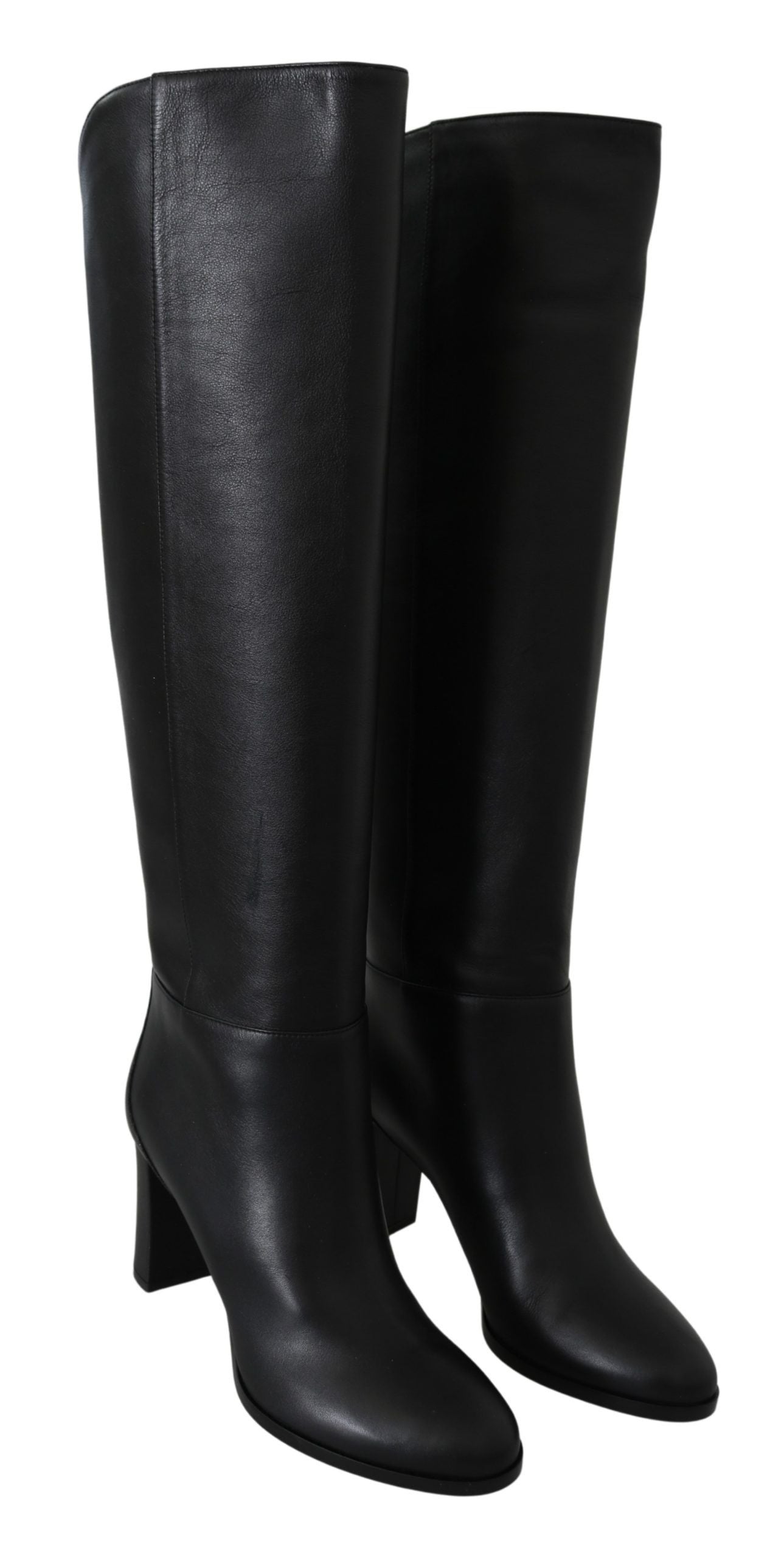 Bottines Jimmy Choo Madalie noires
