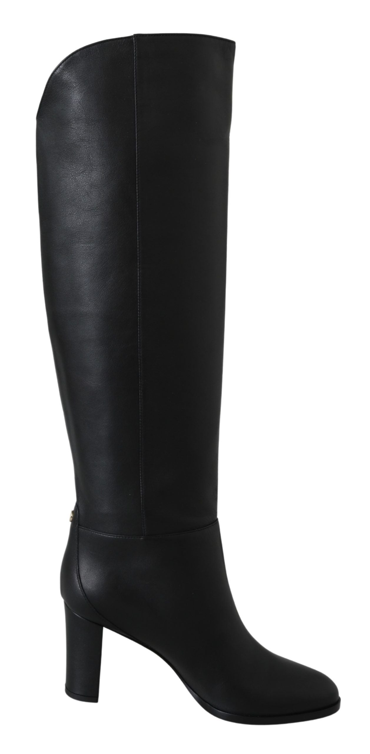 Bottines Jimmy Choo Madalie noires