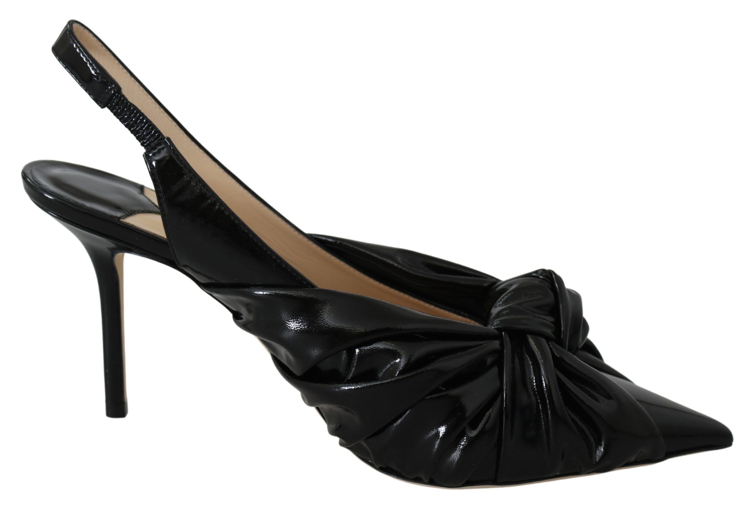 Pumps Jimmy Choo Annabell noires