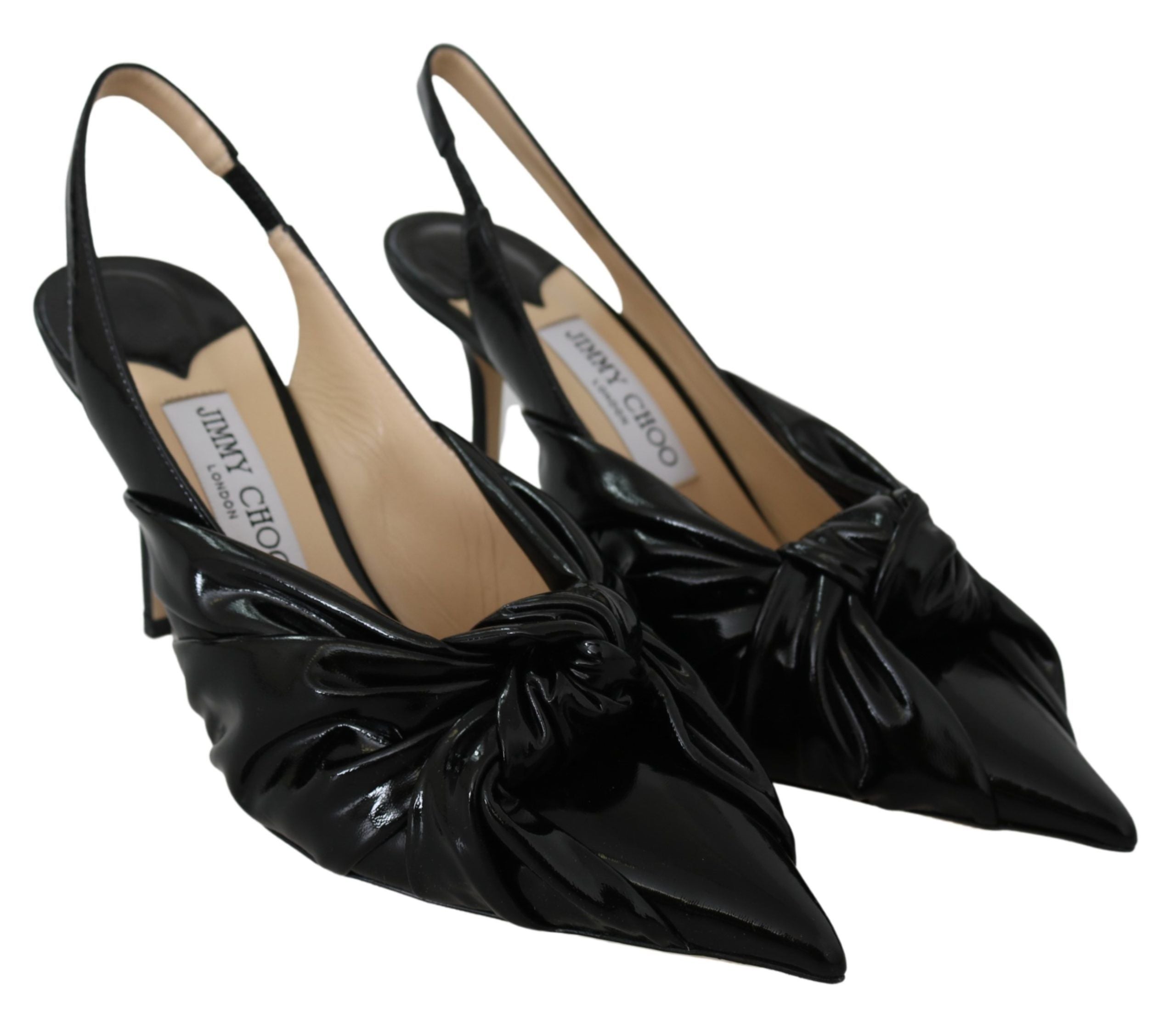 Pumps Jimmy Choo Annabell noires