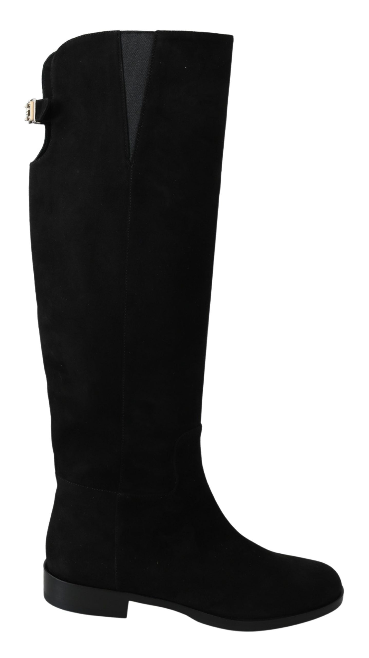 Bottines Dolce & Gabbana noires