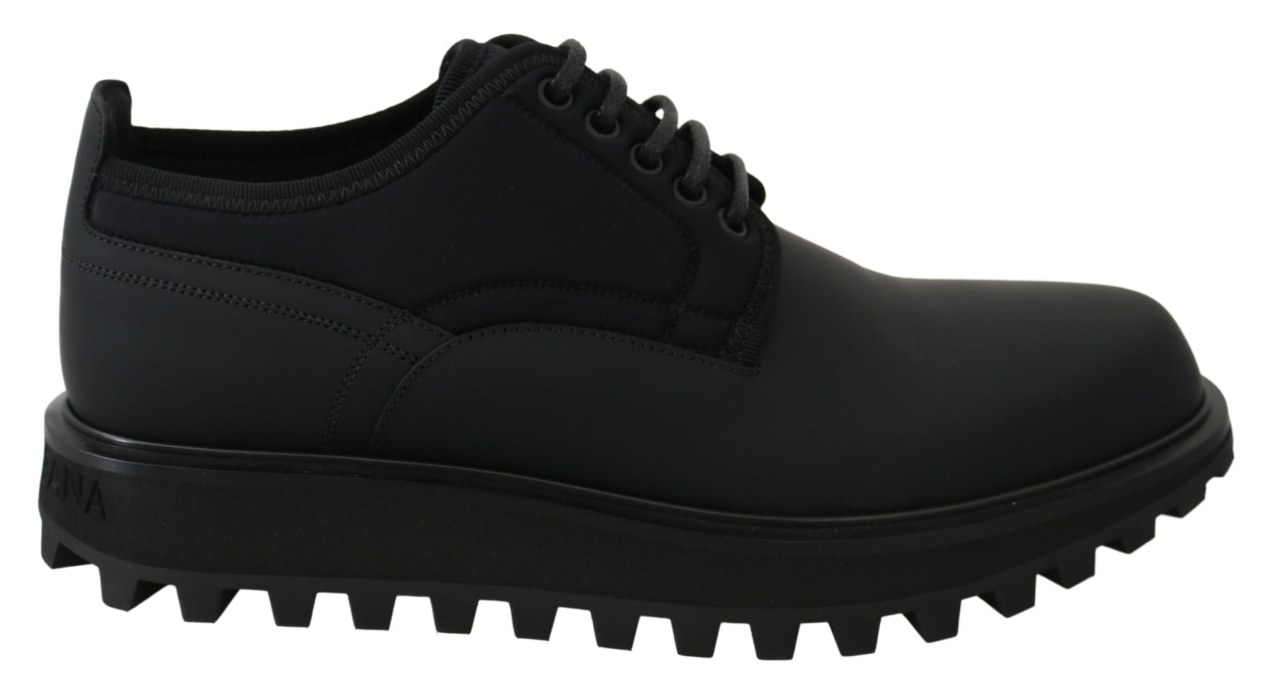Chaussures Dolce & Gabbana Derby noires